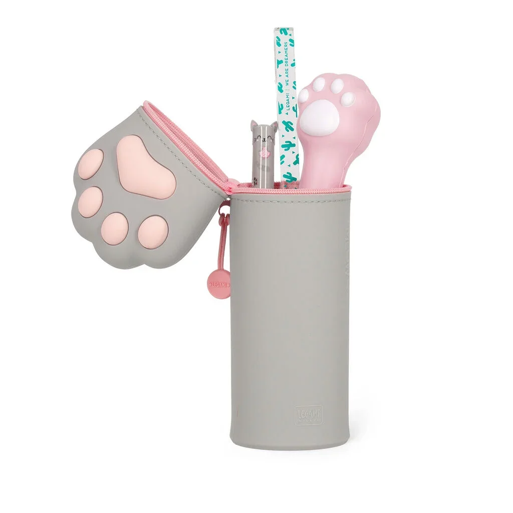 Kawaii Astuccio 2-in-1 in Silicone - foto 16 di 30