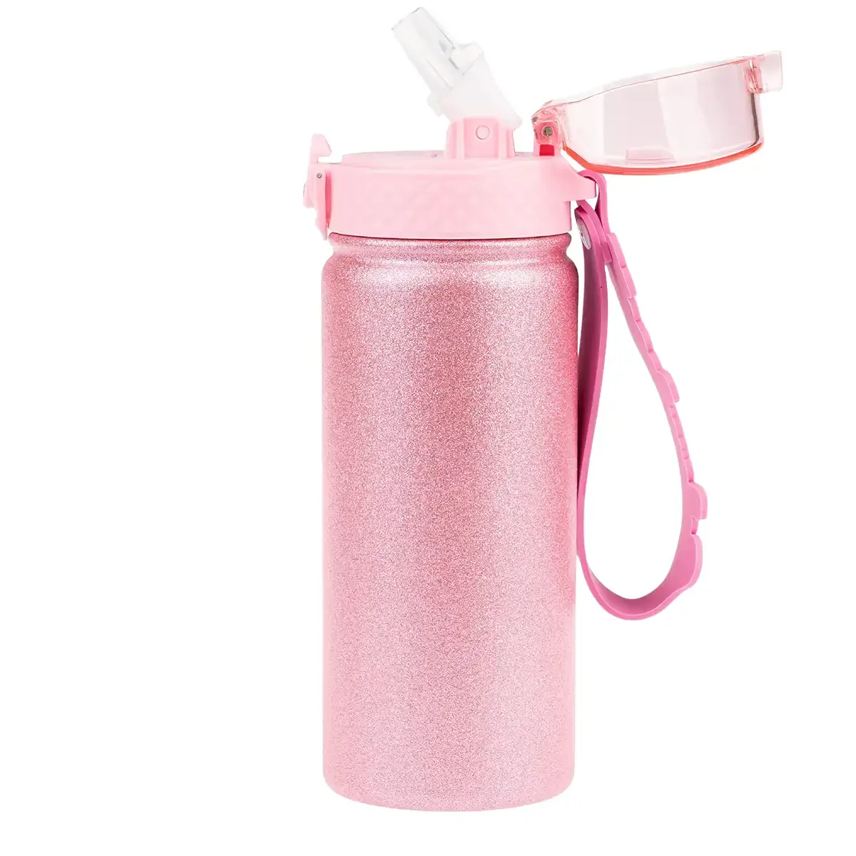 Borraccia termica Glitter 550ml - foto 12 di 16