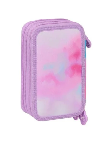 ASTUCCIO 3 ZIP K-POP - foto 2 di 5