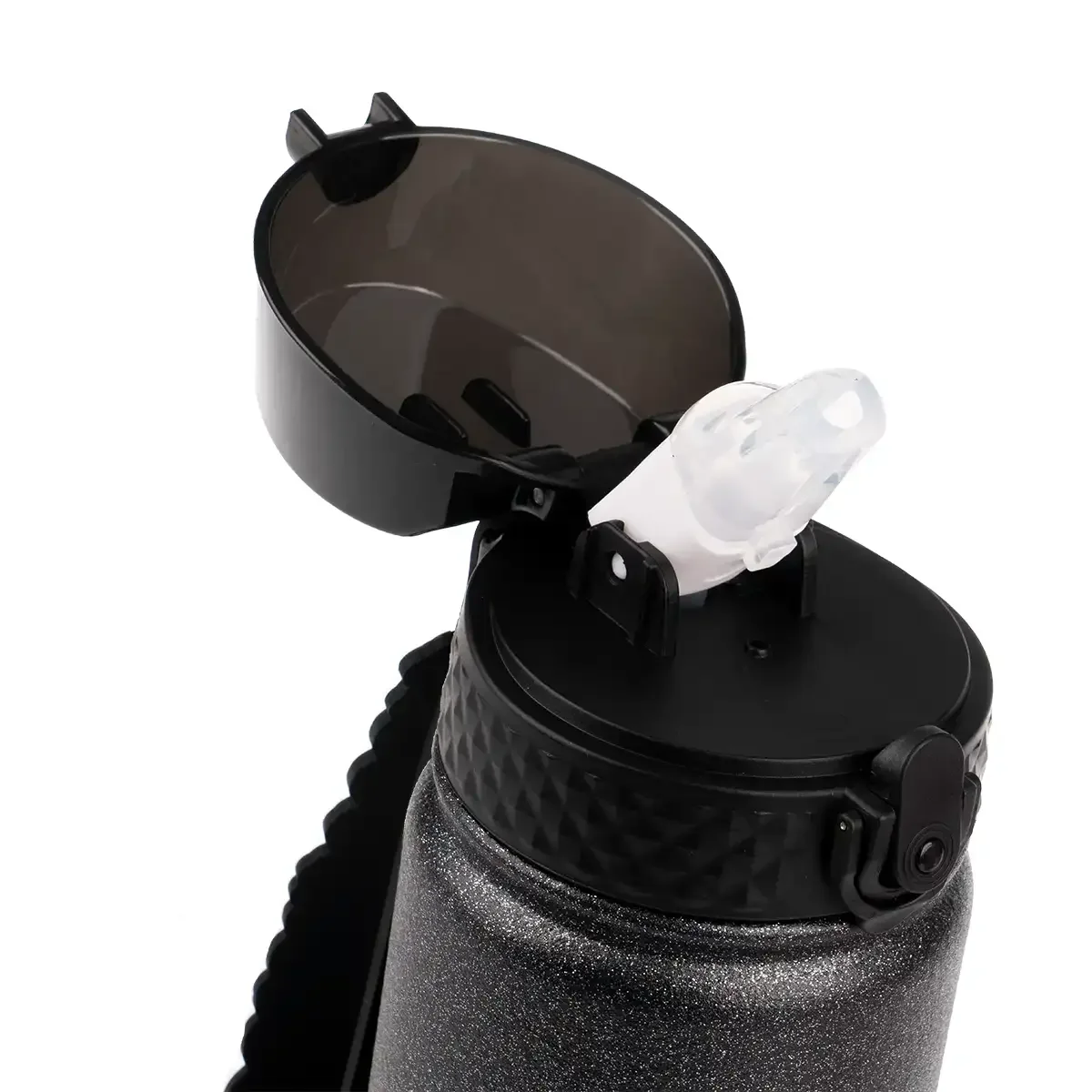 Borraccia termica Glitter 550ml - foto 7 di 16