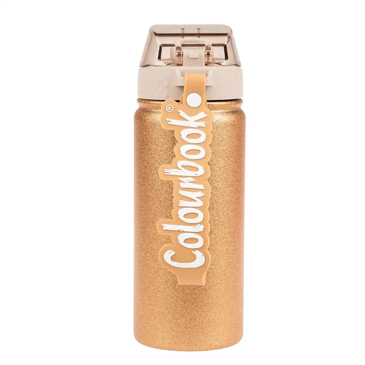 Borraccia termica Glitter 550ml - foto 1 di 16