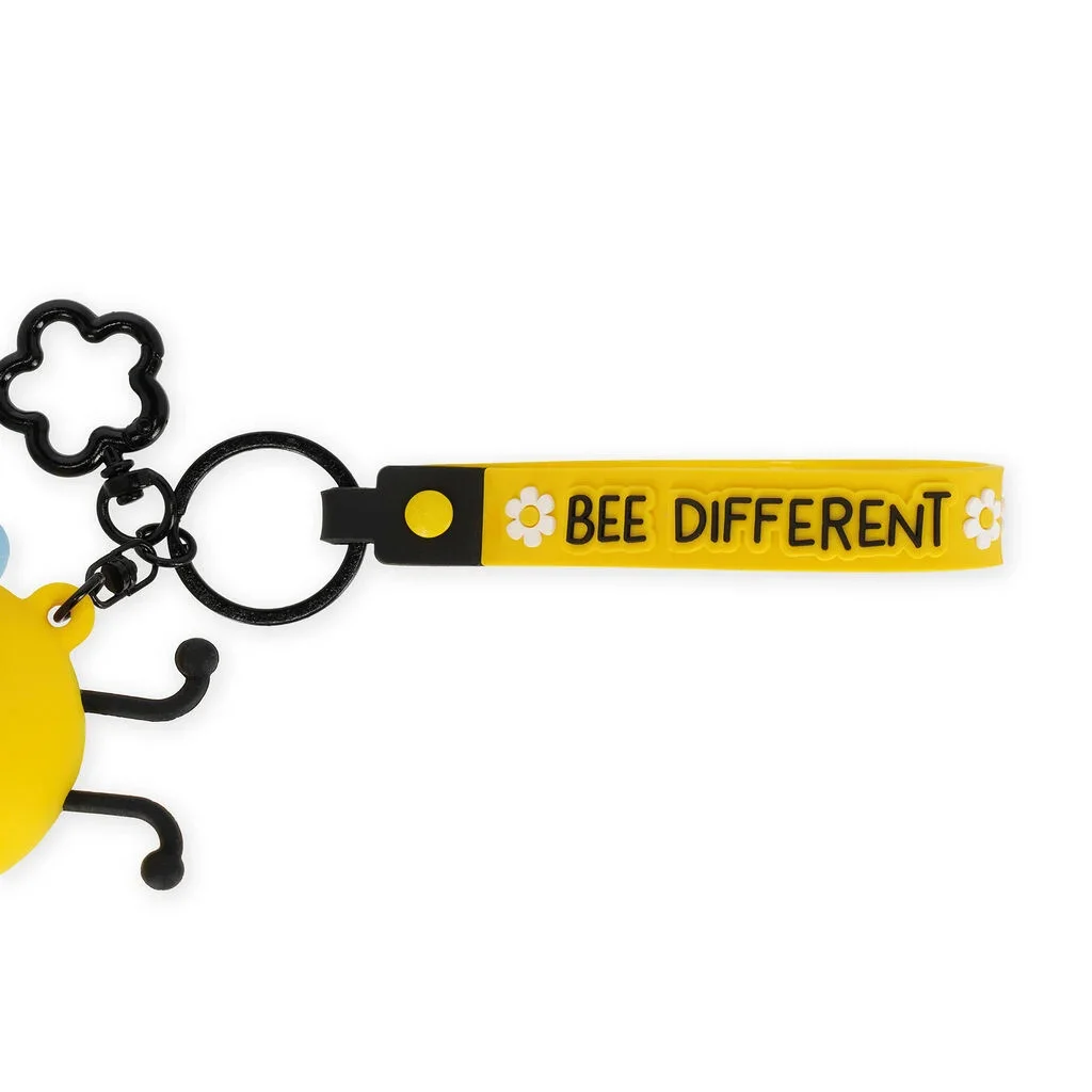 Portamonete con Portachiavi - Mini Kawaii - foto 13 di 15