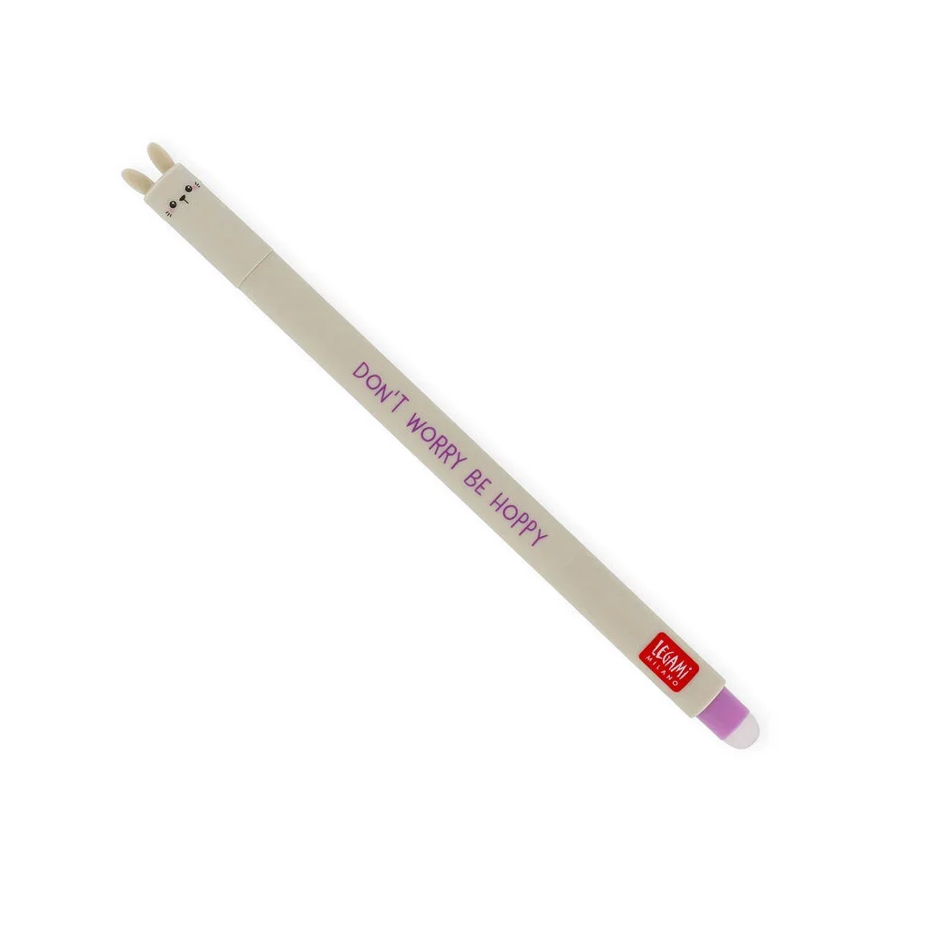 Penna Gel Cancellabile - Erasable Pen - foto 15 di 36
