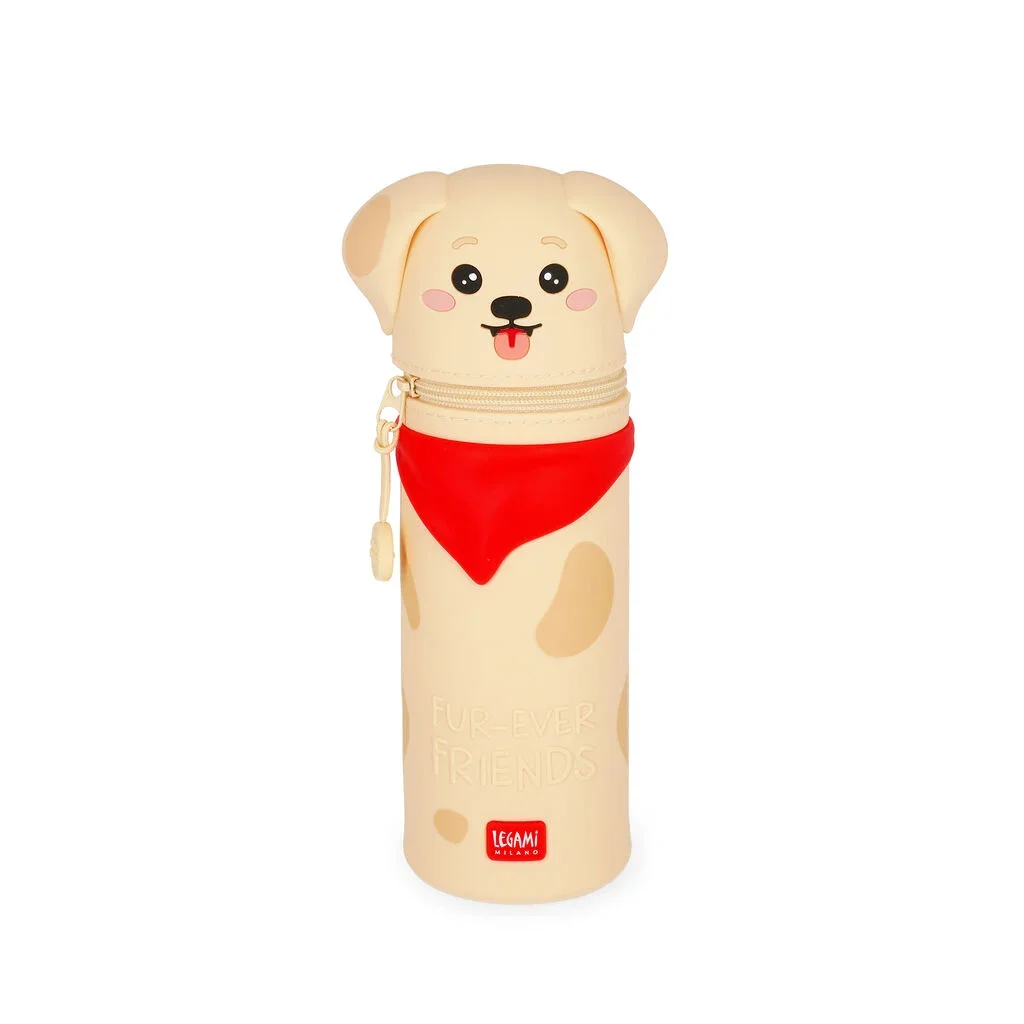 Kawaii Astuccio 2-in-1 in Silicone - foto 9 di 30