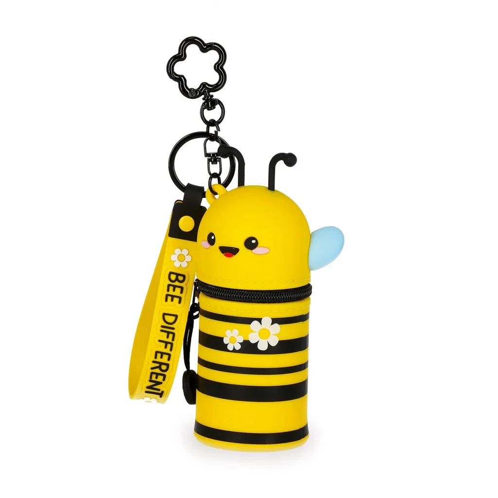 Portamonete con Portachiavi - Mini Kawaii - foto 11 di 15