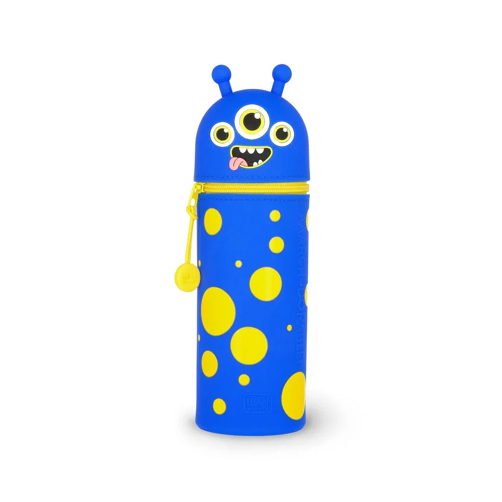 Kawaii Astuccio 2-in-1 in Silicone - foto 19 di 30