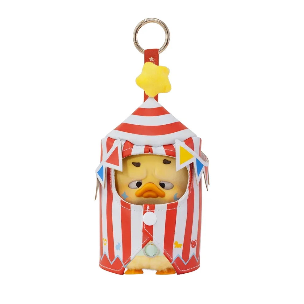 Pocket Upset Duck Crazy Circus - foto 7 di 8