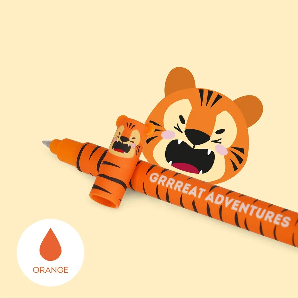 Penna Gel Cancellabile - Erasable Pen - foto 26 di 36
