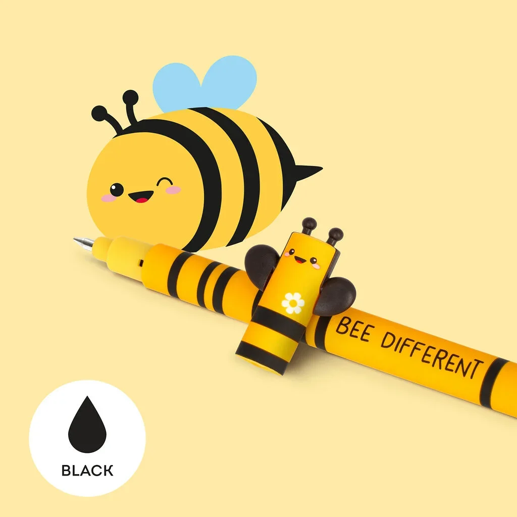 Penna Gel Cancellabile - Erasable Pen - foto 22 di 36