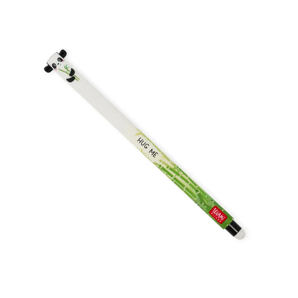 Penna Gel Cancellabile - Erasable Pen - foto 5 di 36