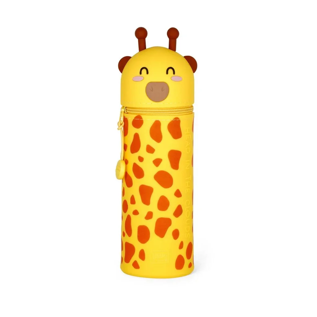 Kawaii Astuccio 2-in-1 in Silicone - foto 7 di 30