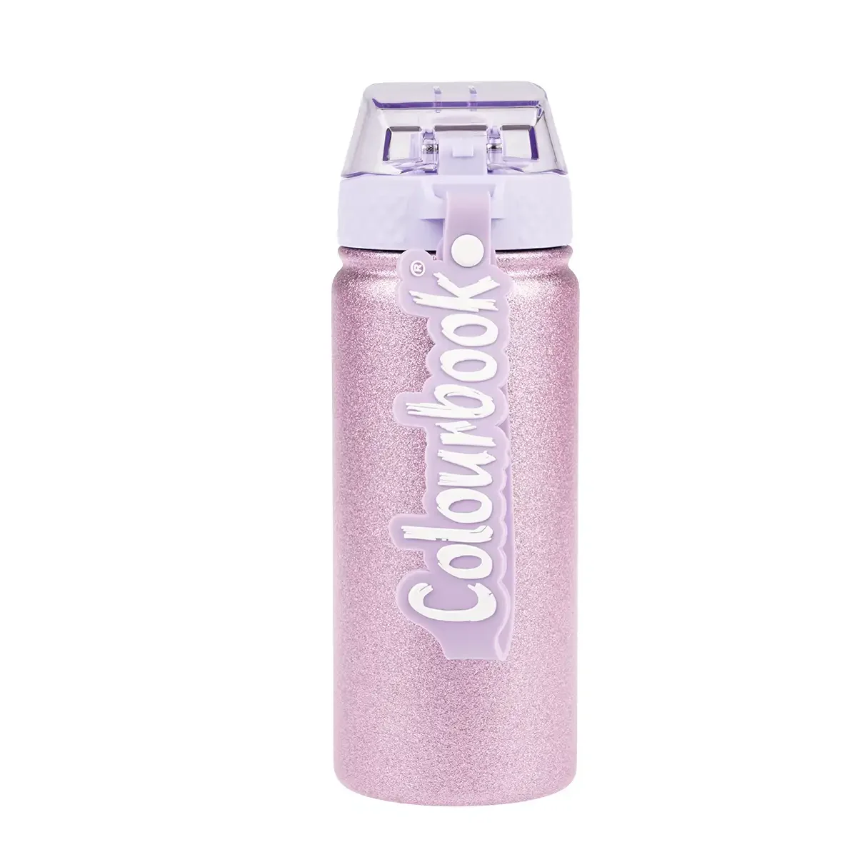 Borraccia termica Glitter 550ml - foto 13 di 16