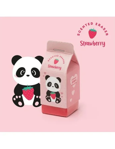 SET DI 3 GOMME PROFUMATE - YUMMY YUMMY - foto 5 di 5