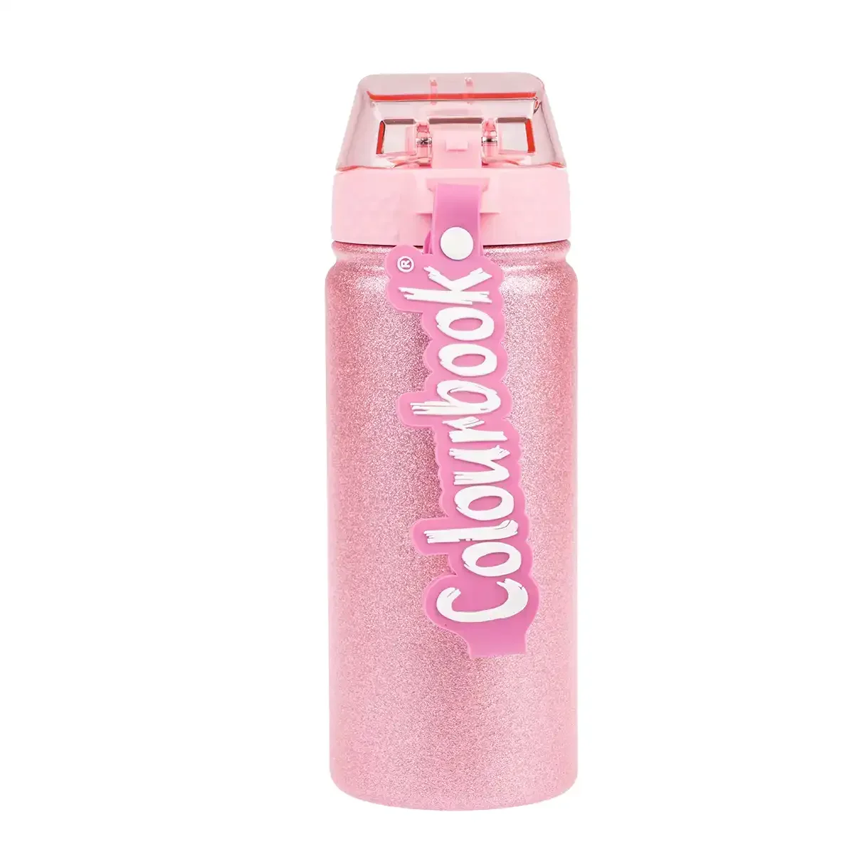 Borraccia termica Glitter 550ml - foto 9 di 16