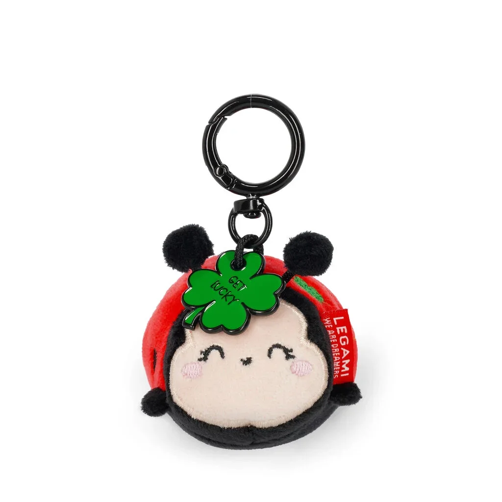 Portachiavi di Peluche - Tiny Super Soft!