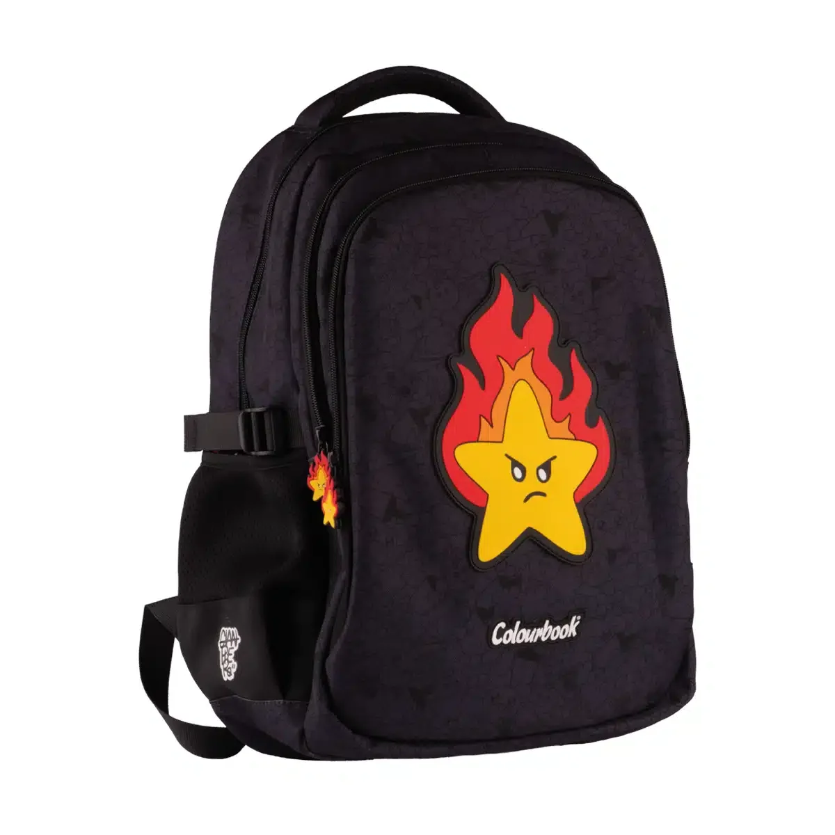 Zaino scuola Gianpiero x Colourbook – 30 L - foto 8 di 11