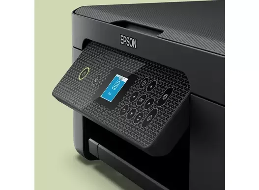 Multifunzione inkjet wireless Expression XP-3200 - foto 2 di 6