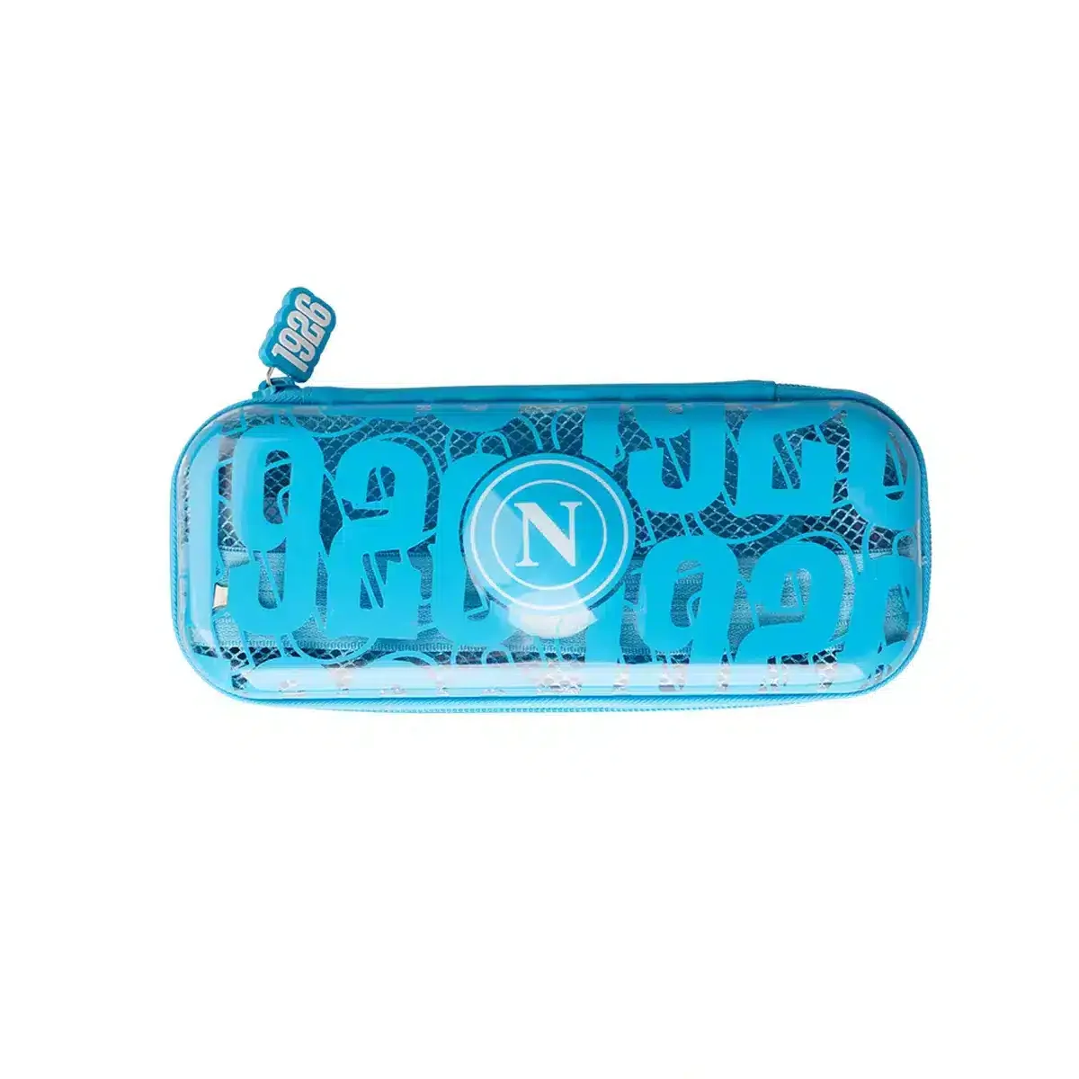Portapenne rigido SSC Napoli - foto 2 di 7