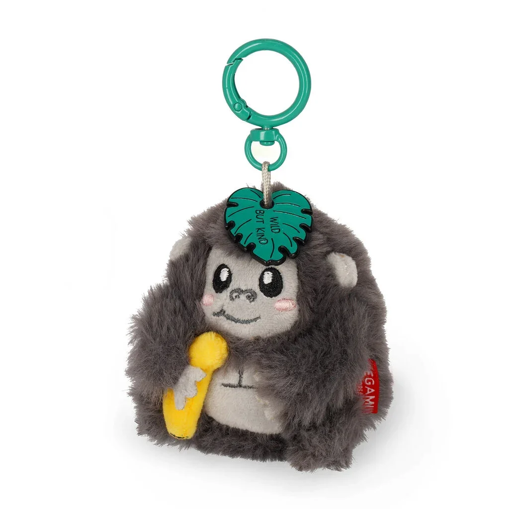 Portachiavi di Peluche - Tiny Super Soft! - foto 7 di 9