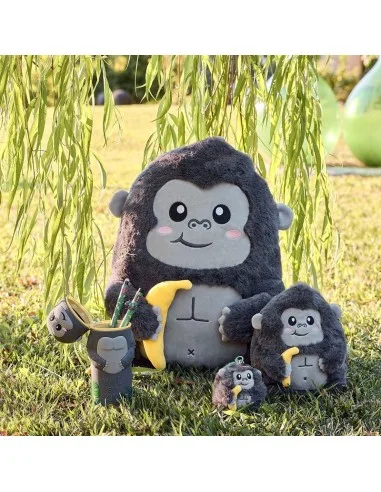 CUSCINO - SUPER SOFT! - GORILLA - foto 6 di 7