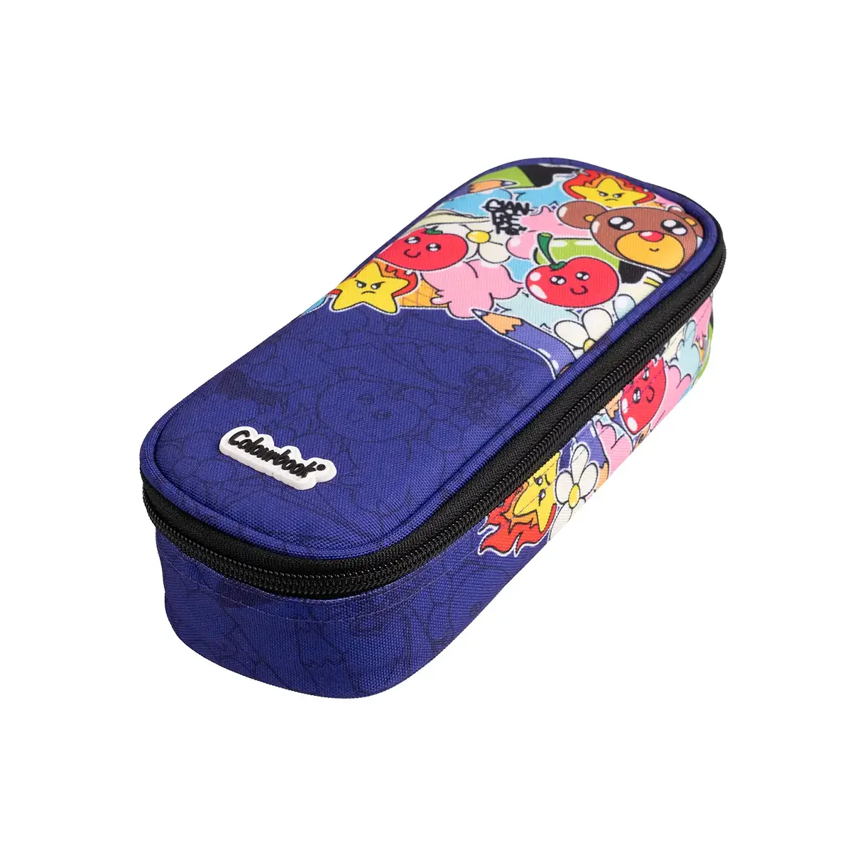 Astuccio ovale Gianpiero x Colourbook - foto 5 di 5