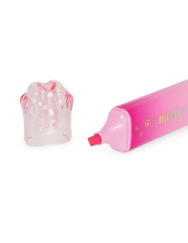 EVIDENZIATORE MEOW - PINK - foto 2 di 5