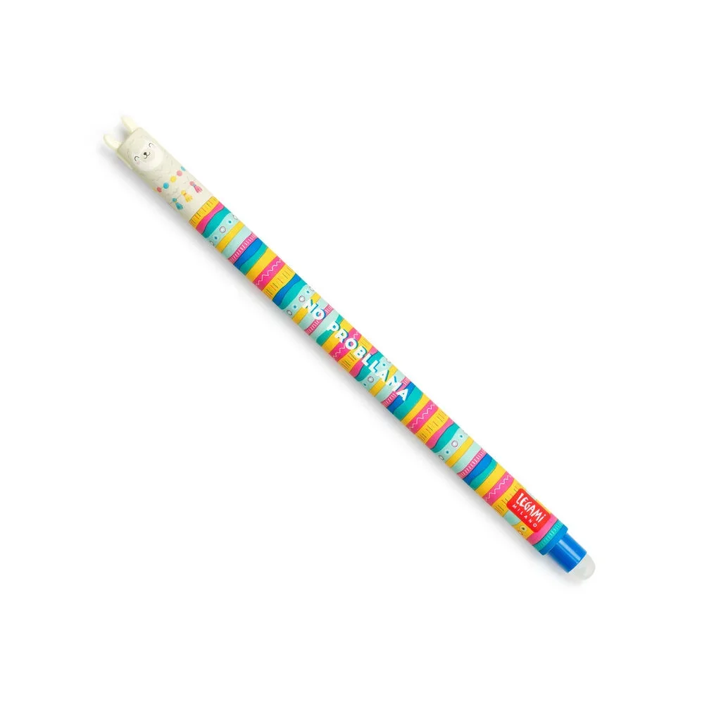 Penna Gel Cancellabile - Erasable Pen