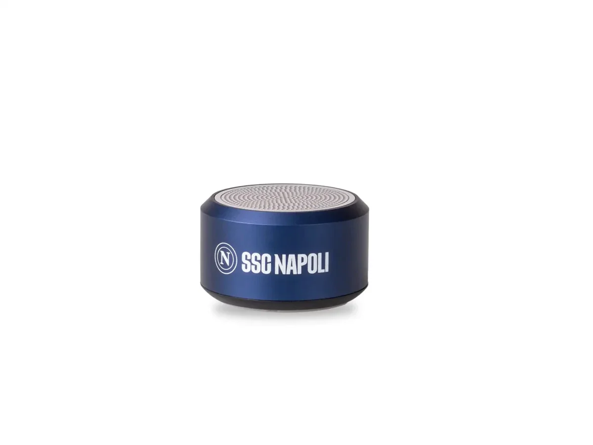 Cassa speaker SSC Napoli - foto 4 di 4