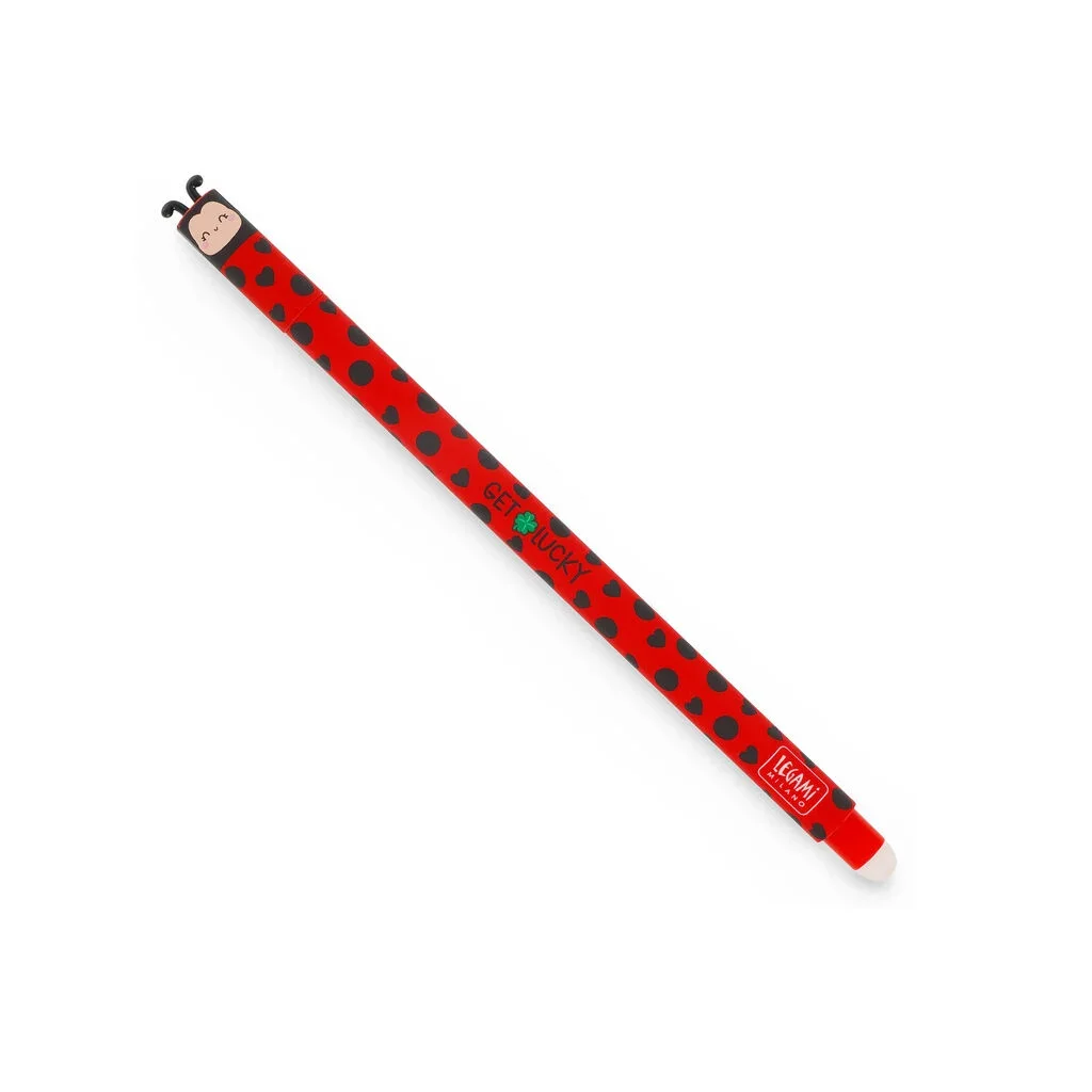 Penna Gel Cancellabile - Erasable Pen - foto 27 di 36