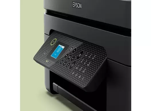 MULTIFUNZIONE EPSON WF-2930DWF INKJET COLOR A4 ADF 4IN1 - foto 3 di 7