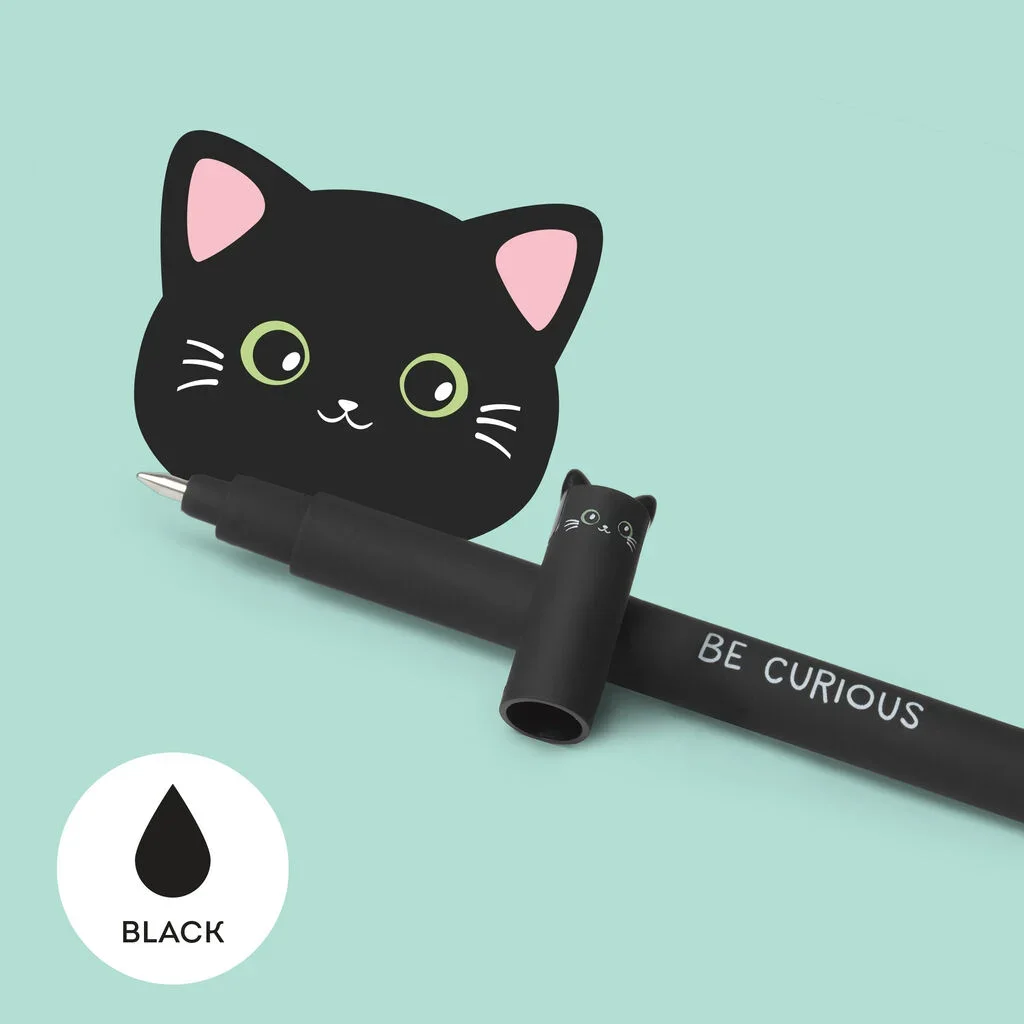 Penna Gel Cancellabile - Erasable Pen - foto 10 di 36