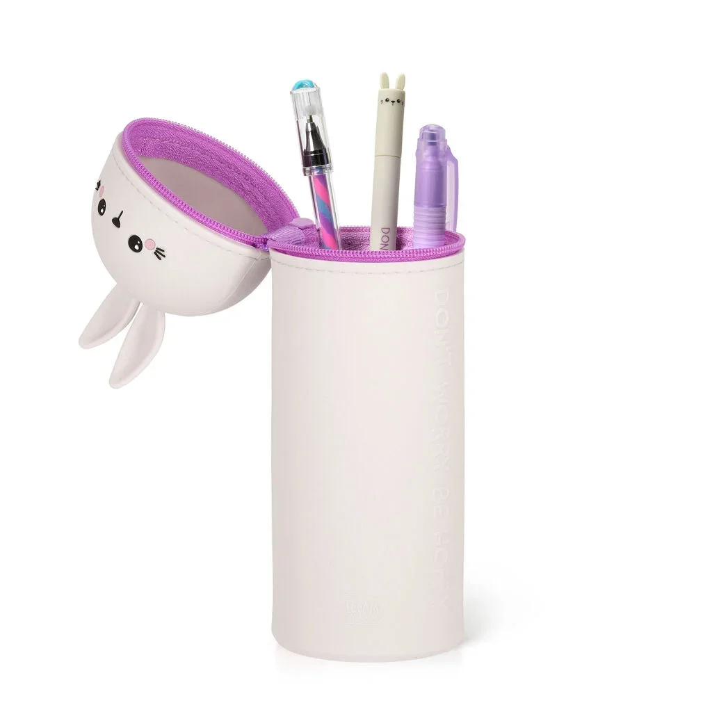 Kawaii Astuccio 2-in-1 in Silicone - foto 4 di 30