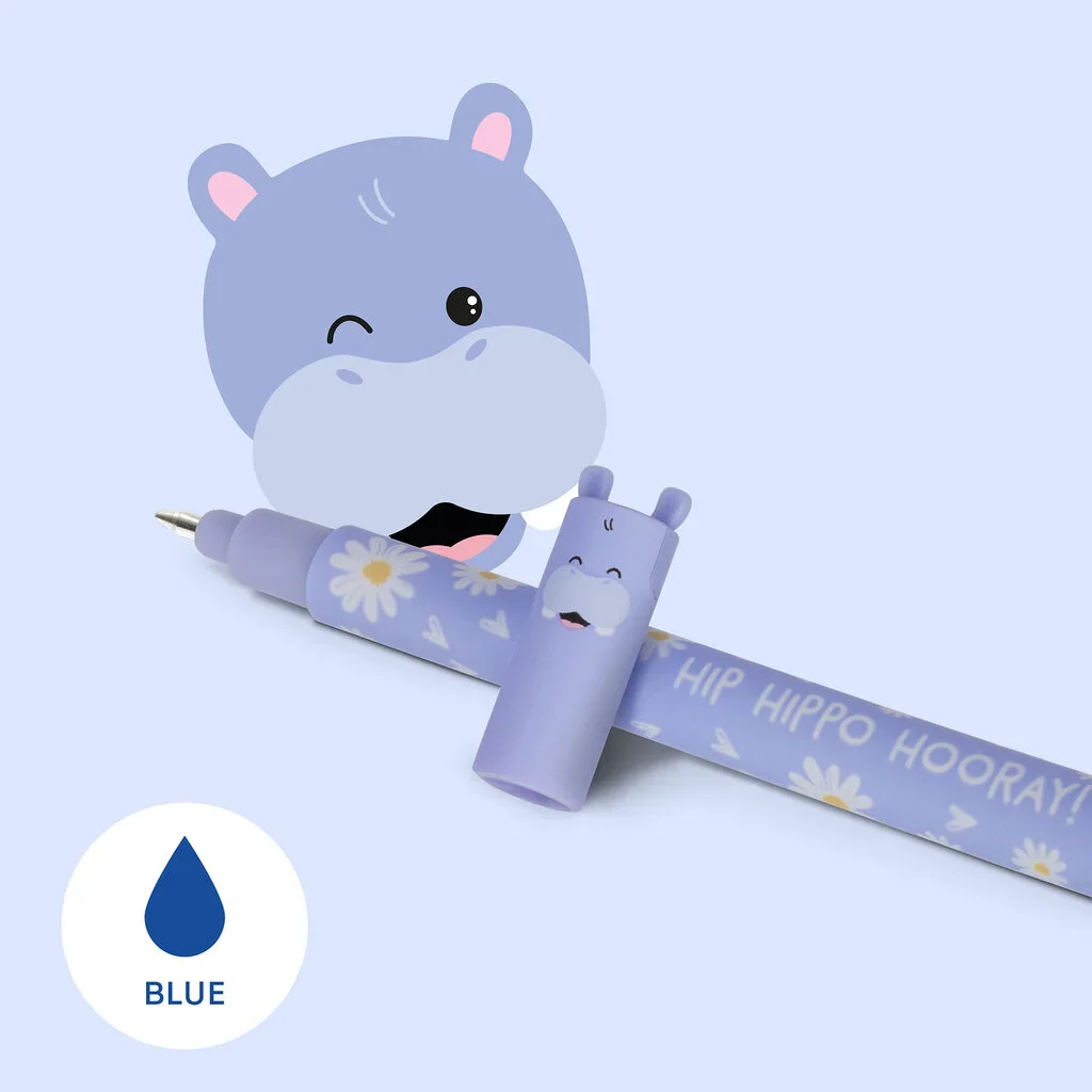 Penna Gel Cancellabile - Erasable Pen - foto 20 di 36