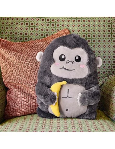 CUSCINO - SUPER SOFT! - GORILLA - foto 4 di 7