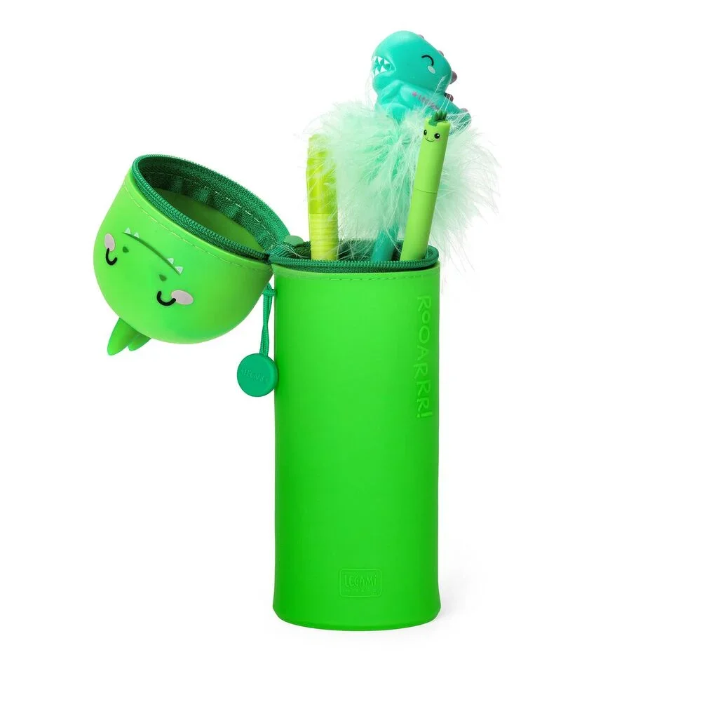 Kawaii Astuccio 2-in-1 in Silicone - foto 6 di 30