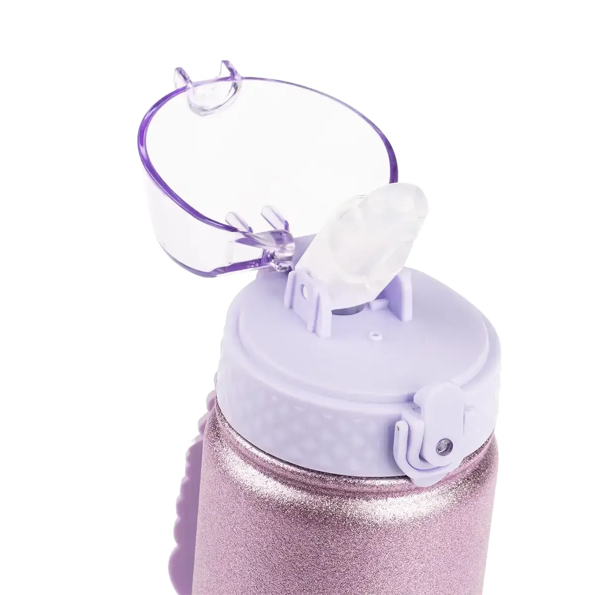 Borraccia termica Glitter 550ml - foto 15 di 16