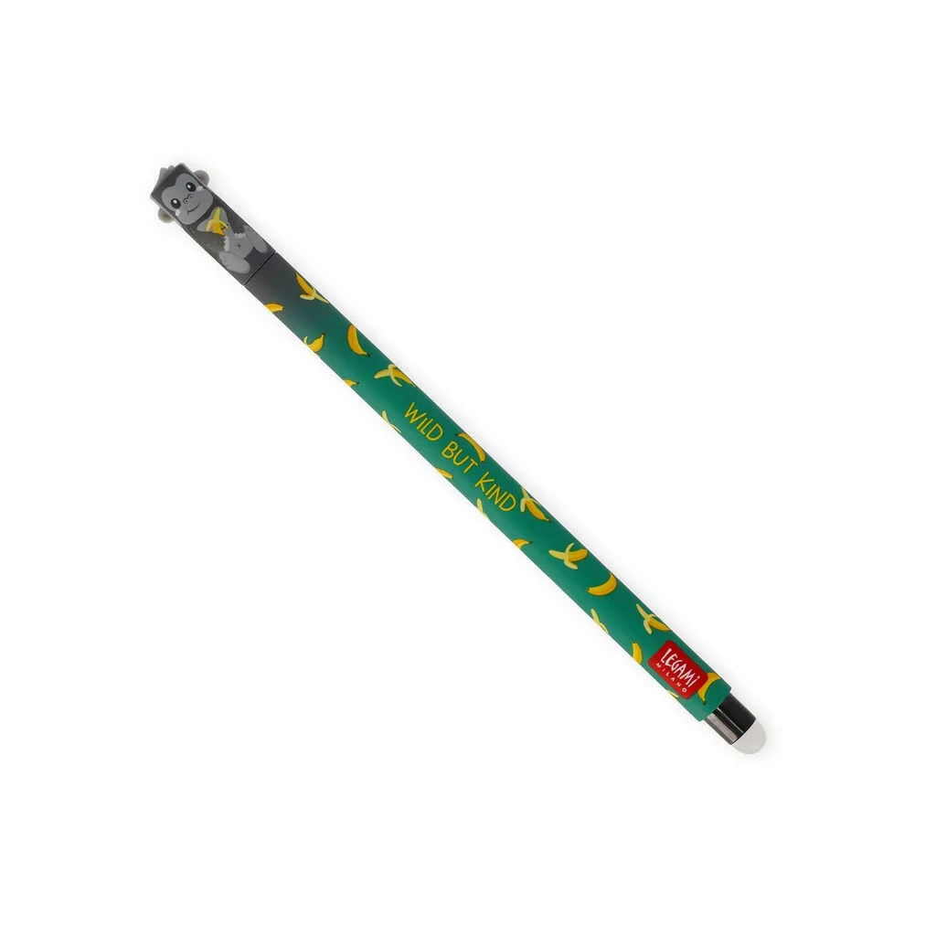 Penna Gel Cancellabile - Erasable Pen - foto 31 di 36