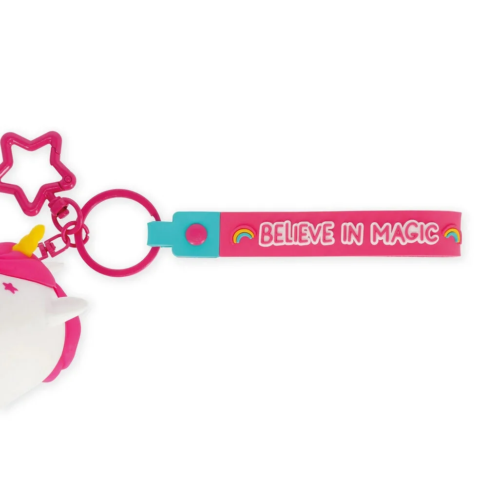 Portamonete con Portachiavi - Mini Kawaii - foto 6 di 15