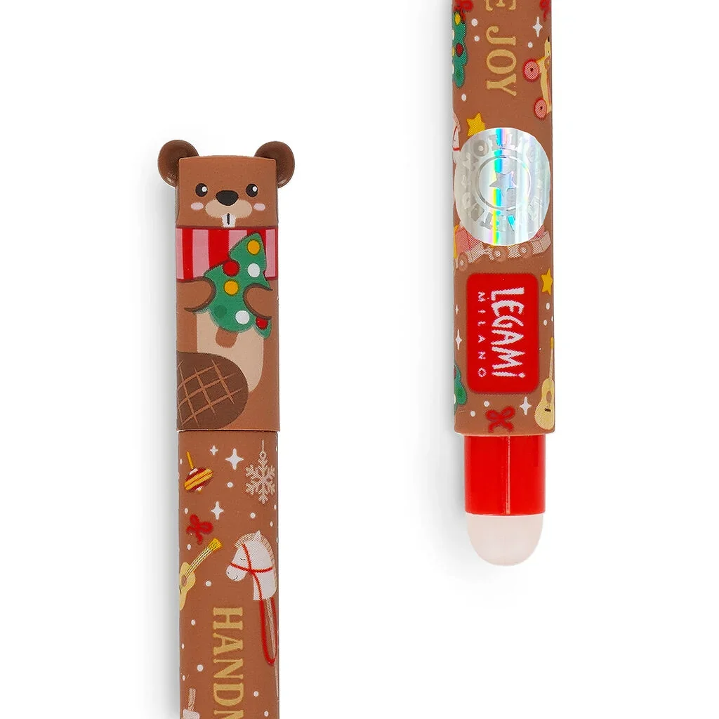 Set di 5 Mini Erasable Pen - Dream Peaks - foto 5 di 13