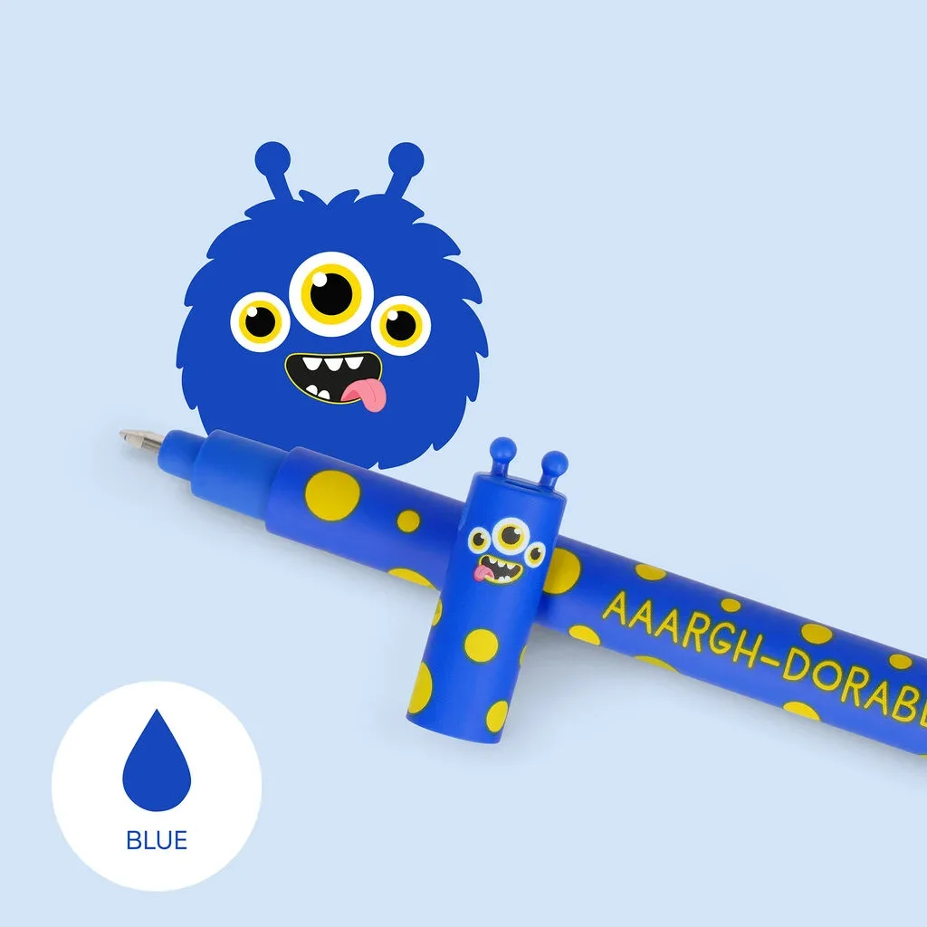 Penna Gel Cancellabile - Erasable Pen - foto 4 di 36