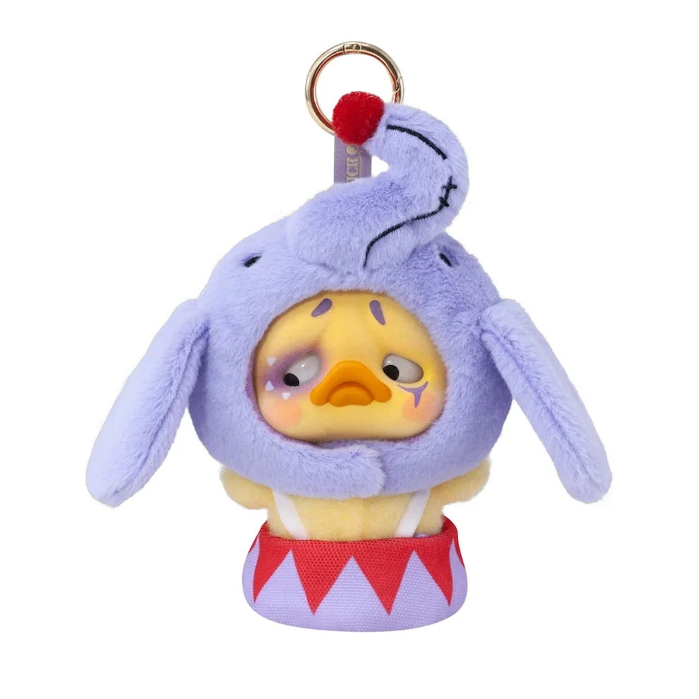 Pocket Upset Duck Crazy Circus - foto 8 di 8