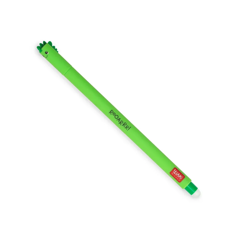Penna Gel Cancellabile - Erasable Pen - foto 13 di 36