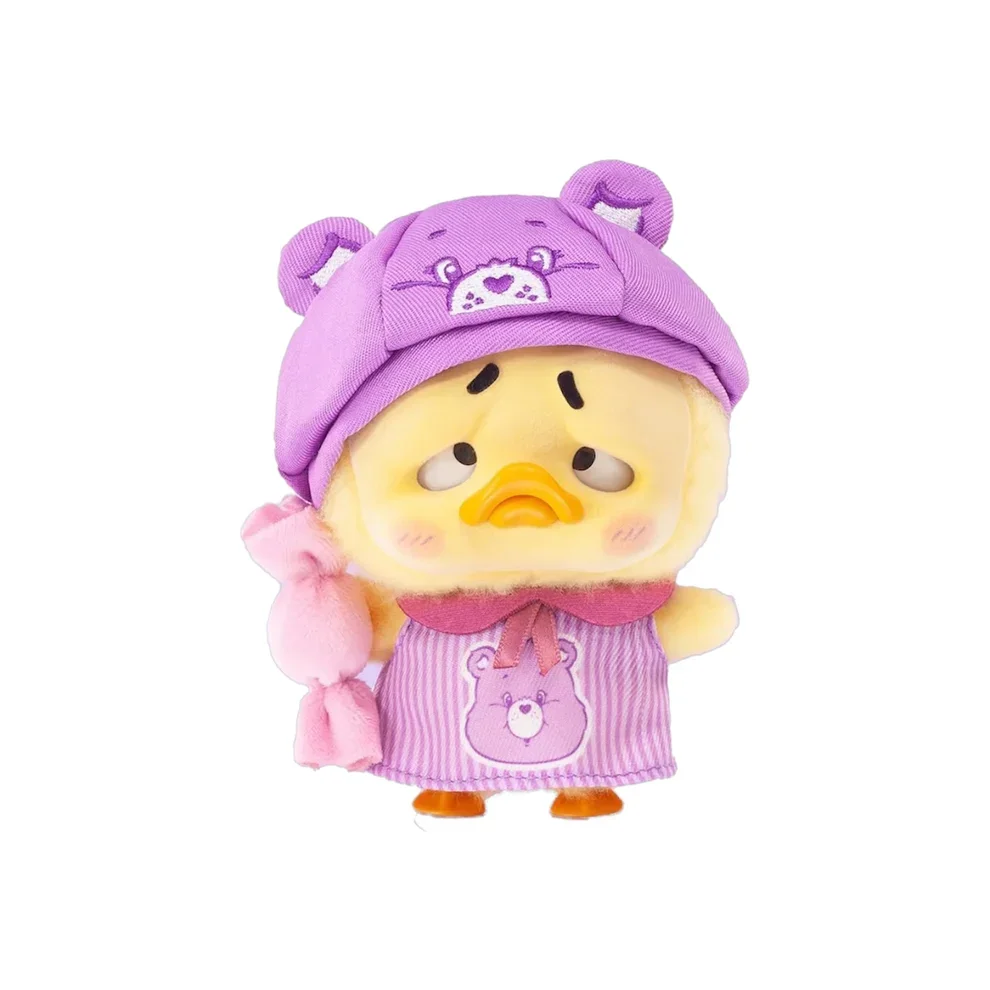 Pocket Upsetduck Care Bears - foto 3 di 6
