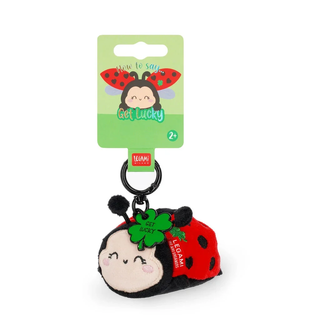 Portachiavi di Peluche - Tiny Super Soft! - foto 4 di 9