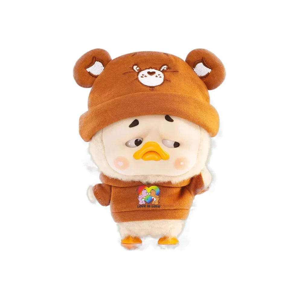 Pocket Upsetduck Care Bears - foto 5 di 6