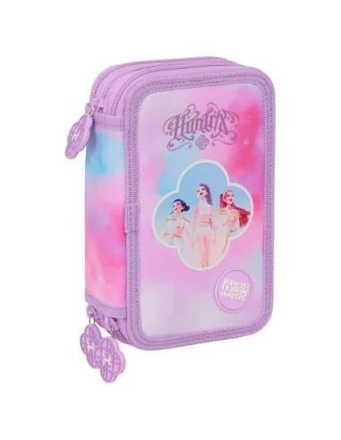 ASTUCCIO 3 ZIP K-POP