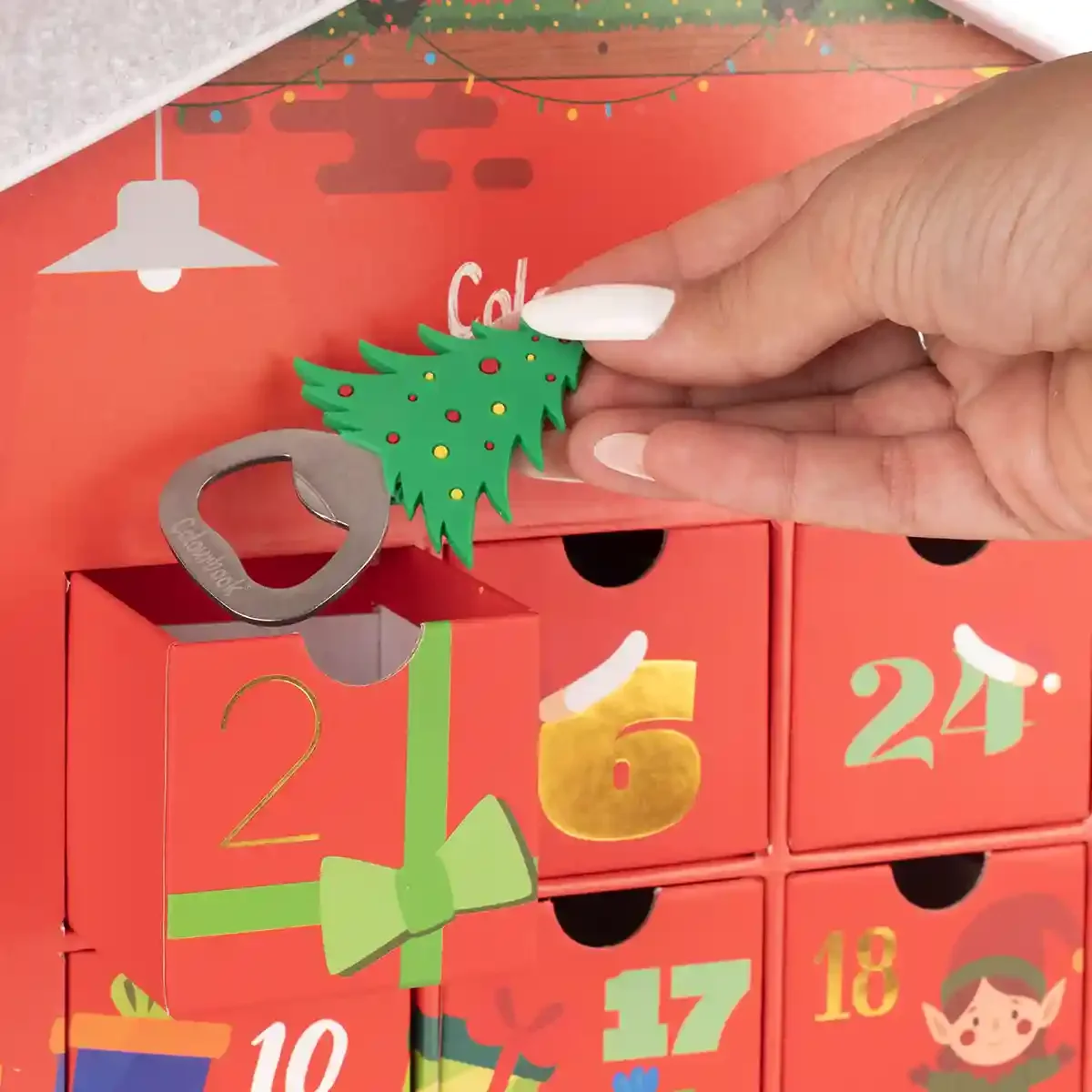 Calendario dell’Avvento Natalizio – Ogni giorno una sorpresa - foto 5 di 6