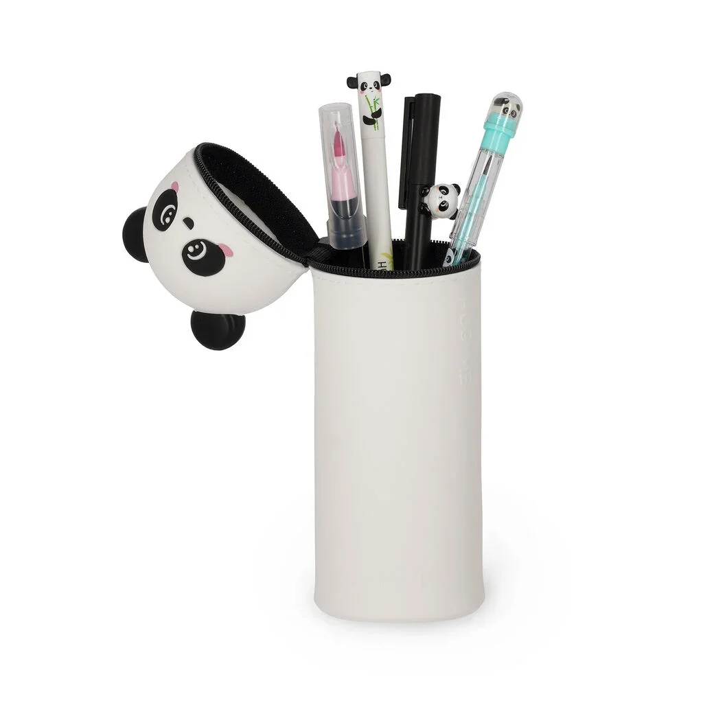 Kawaii Astuccio 2-in-1 in Silicone - foto 22 di 30