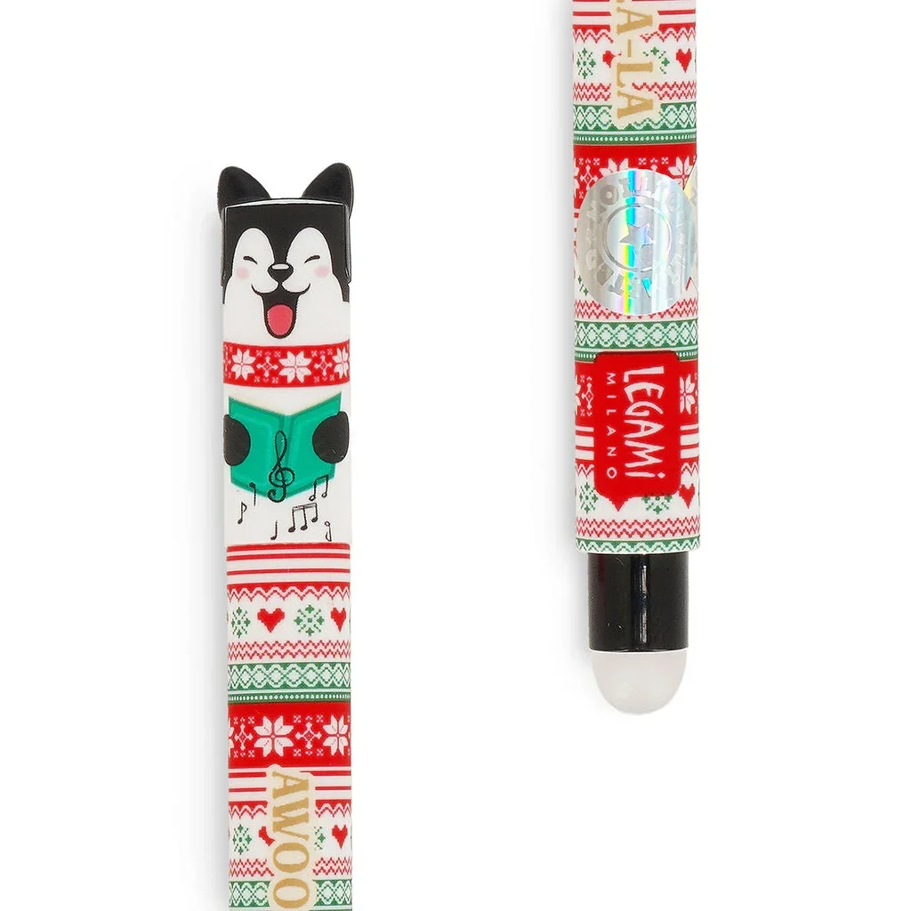 Set di 5 Mini Erasable Pen - Dream Peaks - foto 2 di 13
