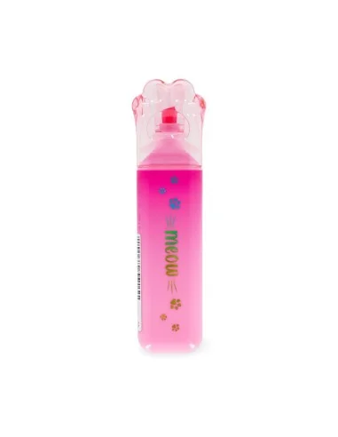 EVIDENZIATORE MEOW - PINK